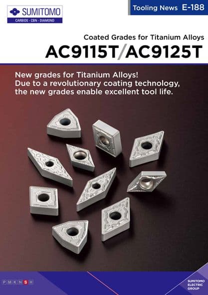 AC9115T/AC9125T Andreea